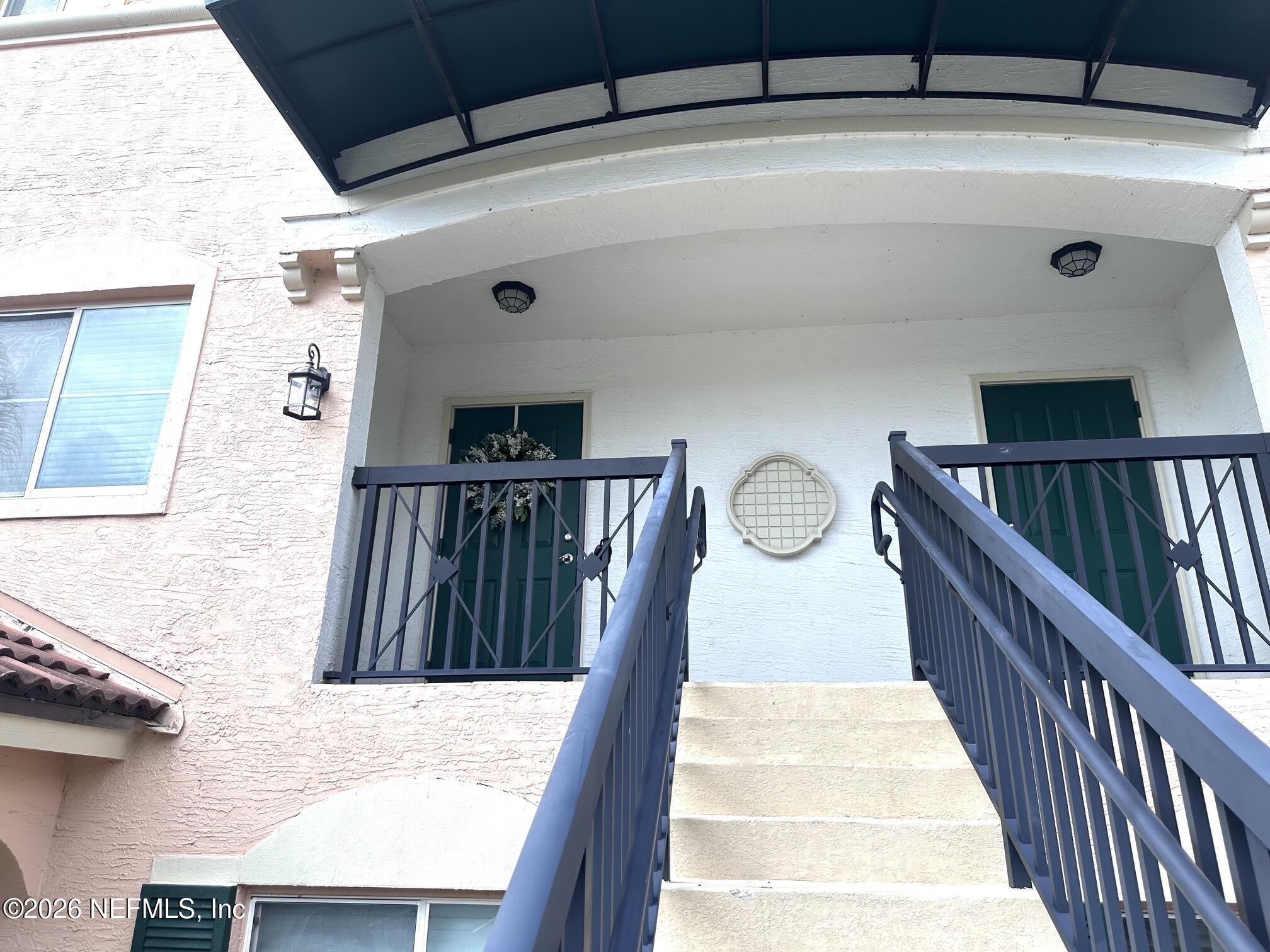 9745 Touchton Road, Unit 1124 Jacksonville, FL 32246 - Photo 2 of 39 Entry