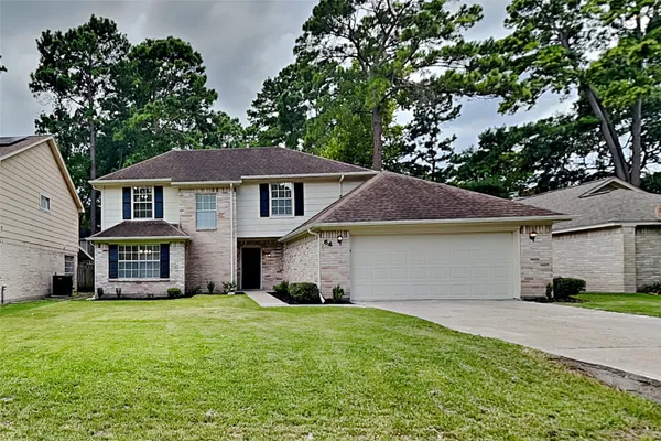 $2,675 | 64 Hickory Oak Drive, Spring, TX 77381
