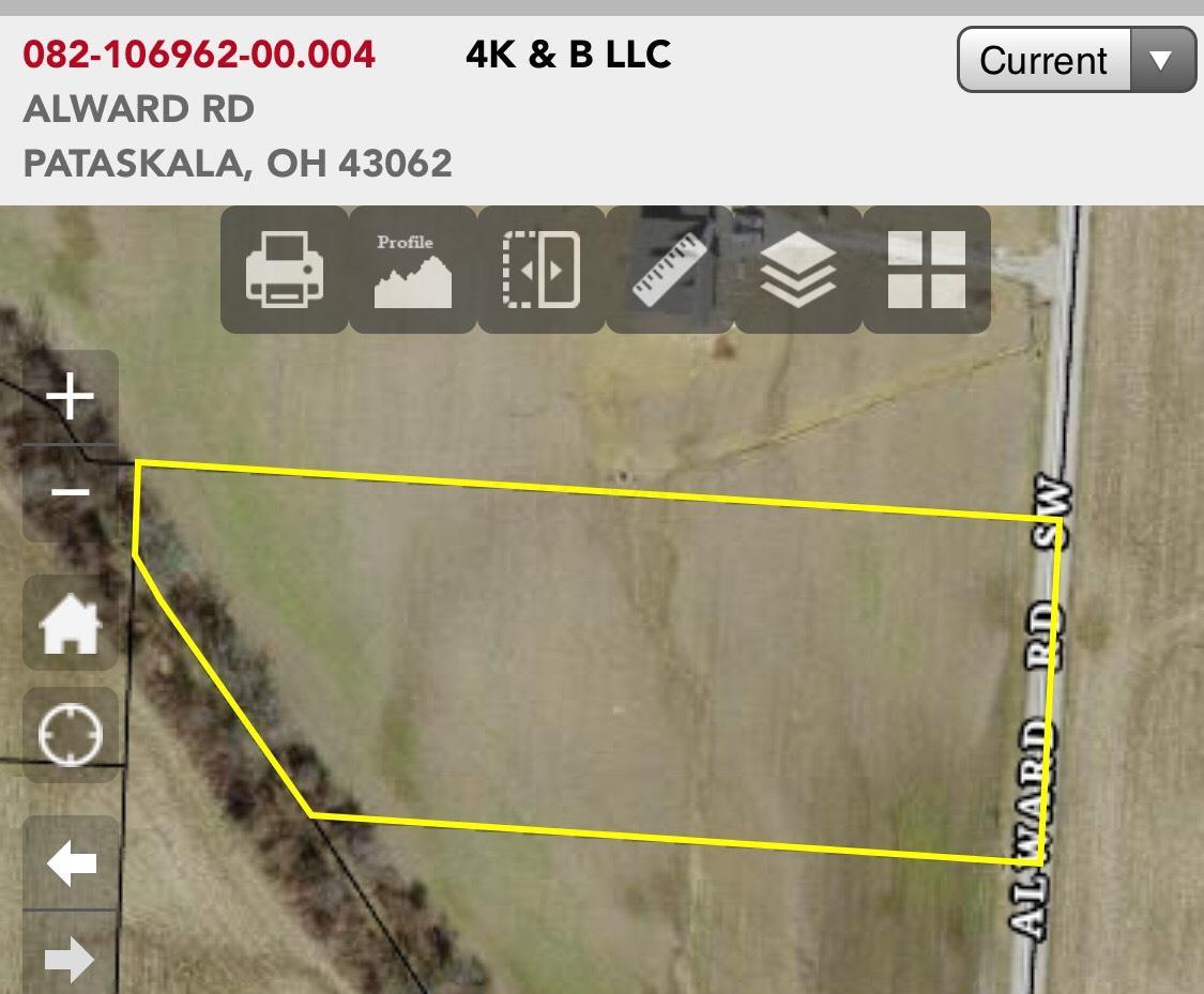 0 Alward Road Southwest, Unit A Pataskala, OH 43062 - Photo 1 of 2
