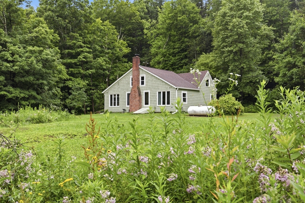350 Main Road Montgomery, MA 01085 - Photo 1 of 41