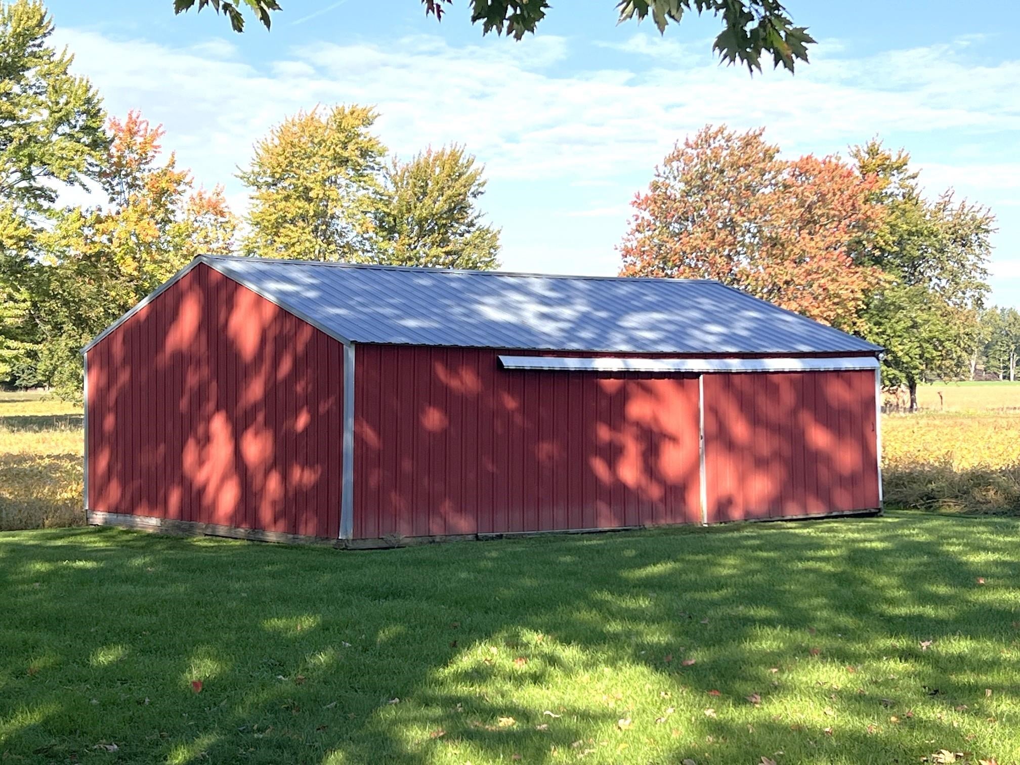 14940 South Morrice Road Perry, MI 48872 - Photo 15 of 18 Gallery Image 15