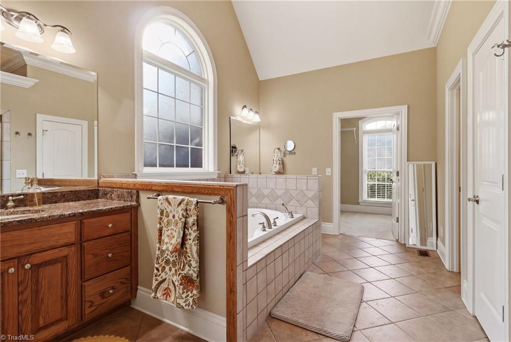 4250 Dodgetown Road Walnut Cove, NC 27052 - Photo 20 of 50