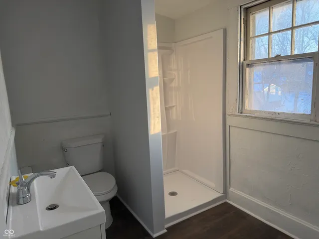 $243,200 | 211 South Bloomington Street, Greencastle, IN 46135