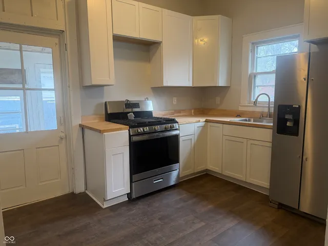 $243,200 | 211 South Bloomington Street, Greencastle, IN 46135