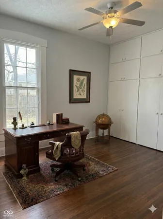 $229,600 | 211 South Bloomington Street, Greencastle, IN 46135