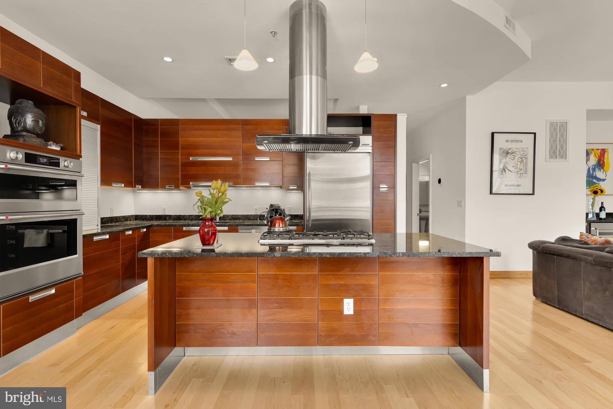 1413 P Street Northwest, Unit 404 Washington, DC 20005 - Photo 5 of 31