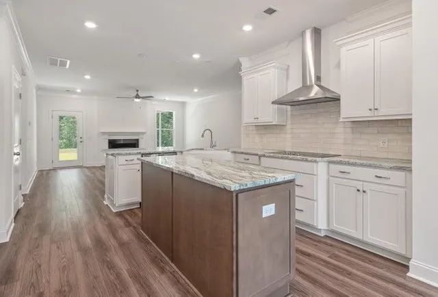 $559,990 | 1201 Birdie Place, Graniteville, SC 29829