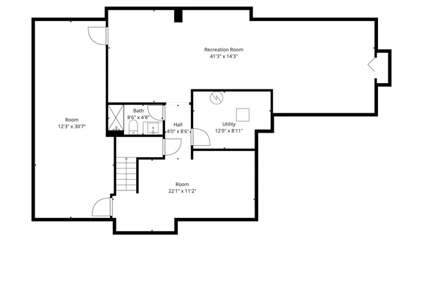 $650,000 | 1595 Spinaker Drive, Woodbury, MN 55125