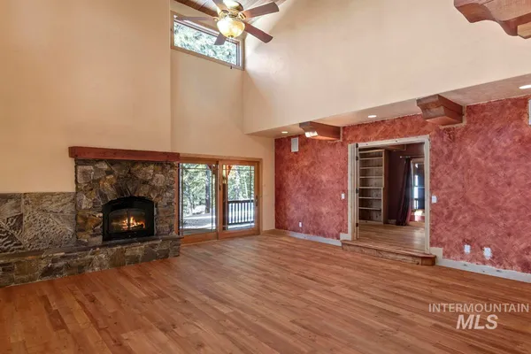 $1,700,000 | 4 Chino Spur, Cascade, ID 83611