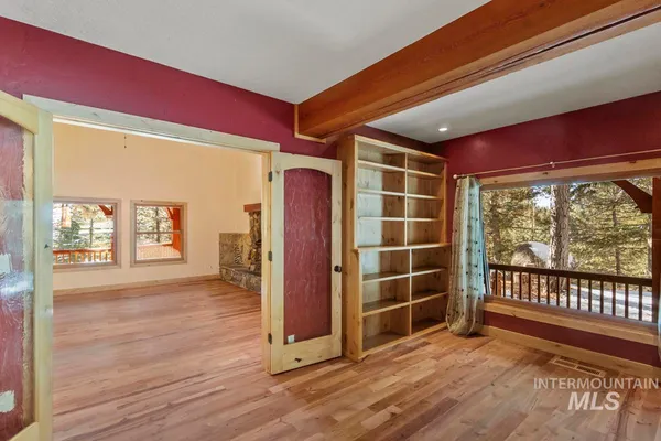 $1,700,000 | 4 Chino Spur, Cascade, ID 83611