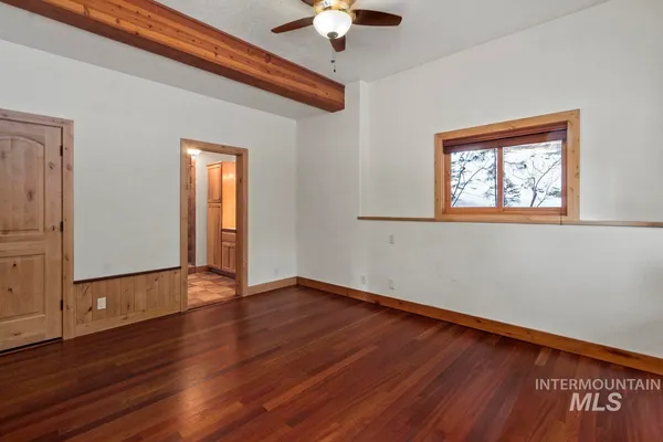 $1,700,000 | 4 Chino Spur, Cascade, ID 83611