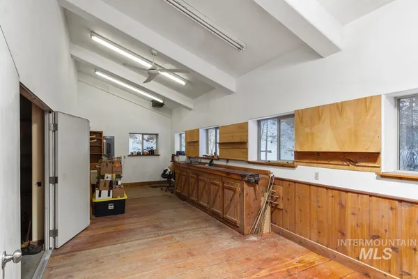 $1,700,000 | 4 Chino Spur, Cascade, ID 83611