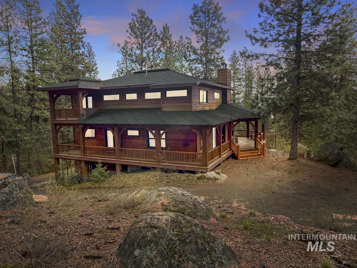 4 Chino Spur Cascade, ID 83611 - Photo 4 of 50