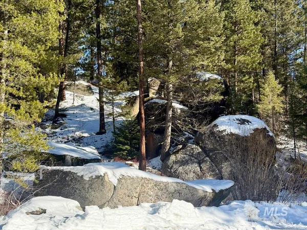 $1,700,000 | 4 Chino Spur, Cascade, ID 83611