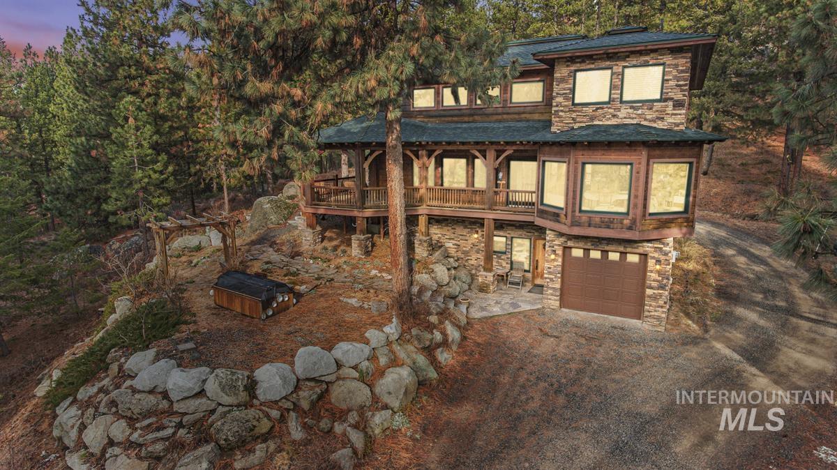 4 Chino Spur Cascade, ID 83611 - Photo 47 of 50