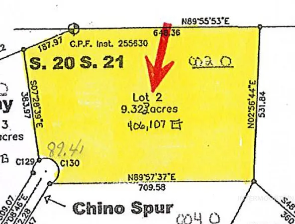 $1,700,000 | 4 Chino Spur, Cascade, ID 83611