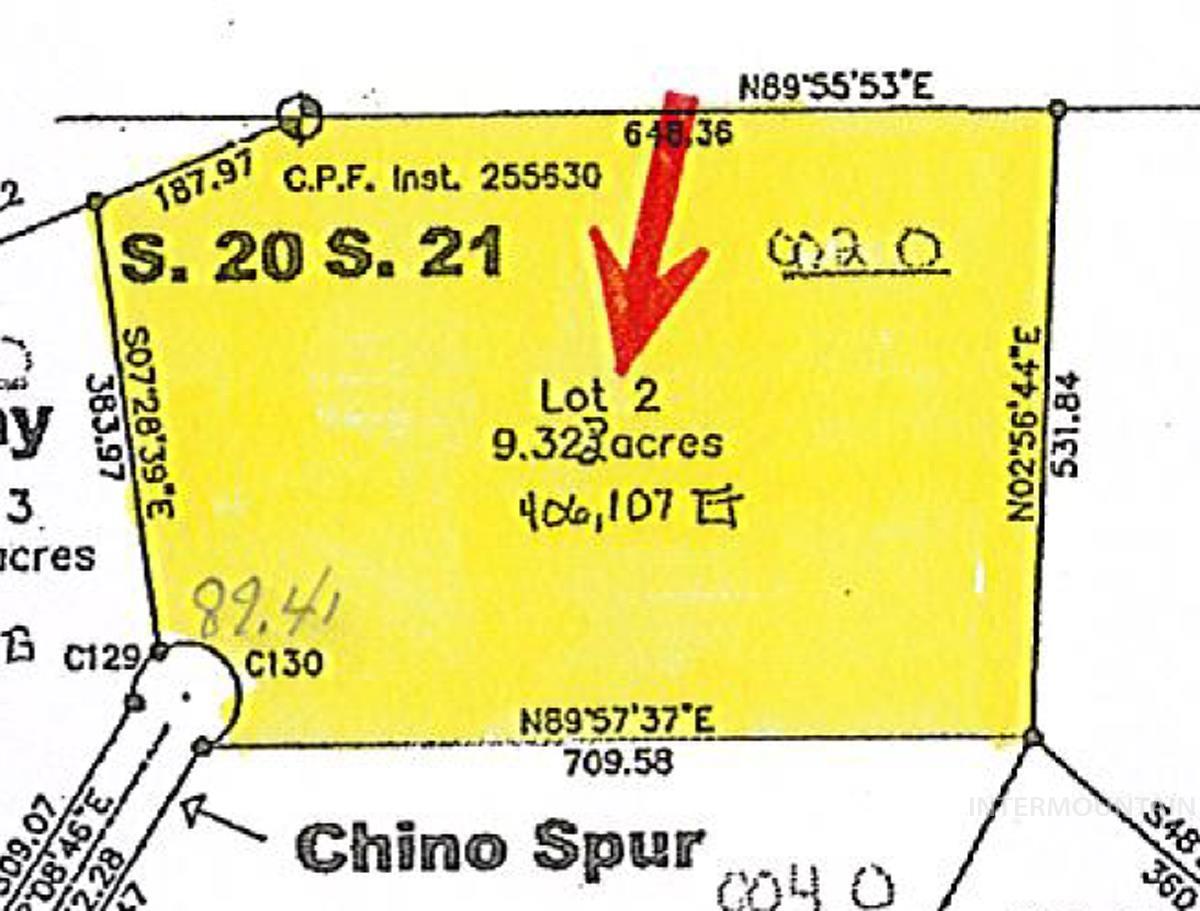 4 Chino Spur Cascade, ID 83611 - Photo 49 of 50