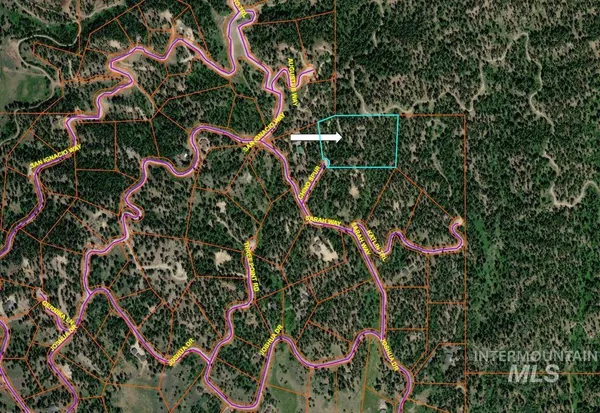 $1,700,000 | 4 Chino Spur, Cascade, ID 83611