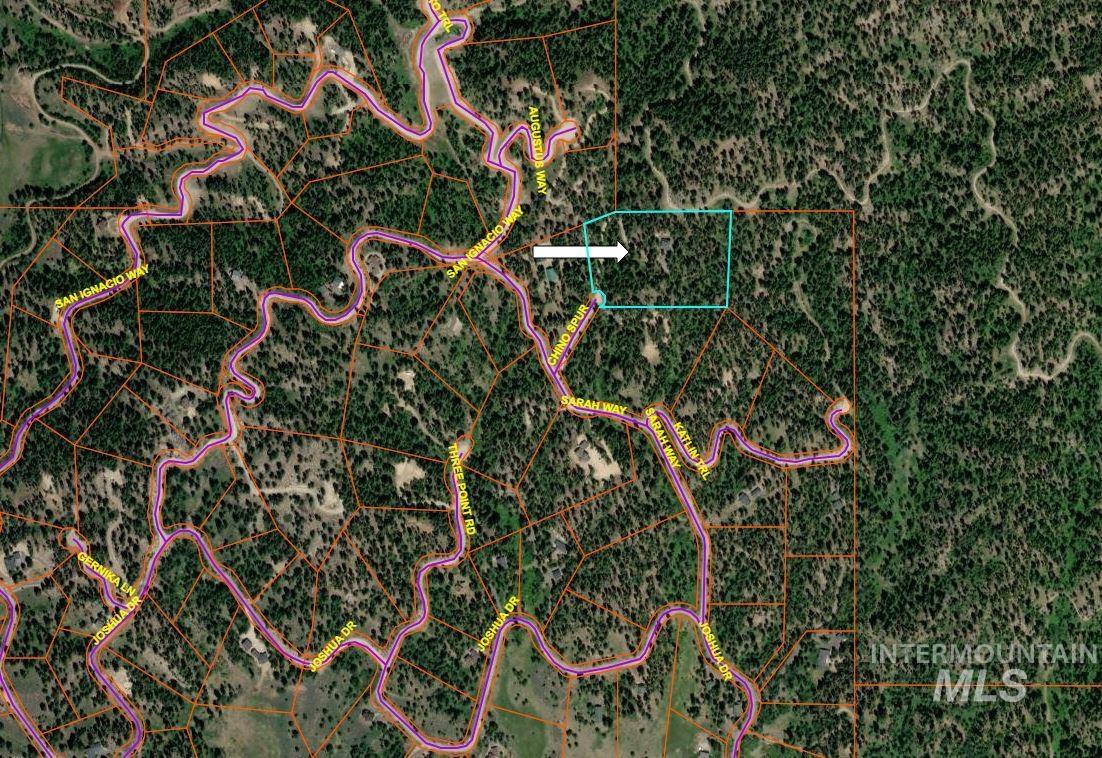 4 Chino Spur Cascade, ID 83611 - Photo 50 of 50