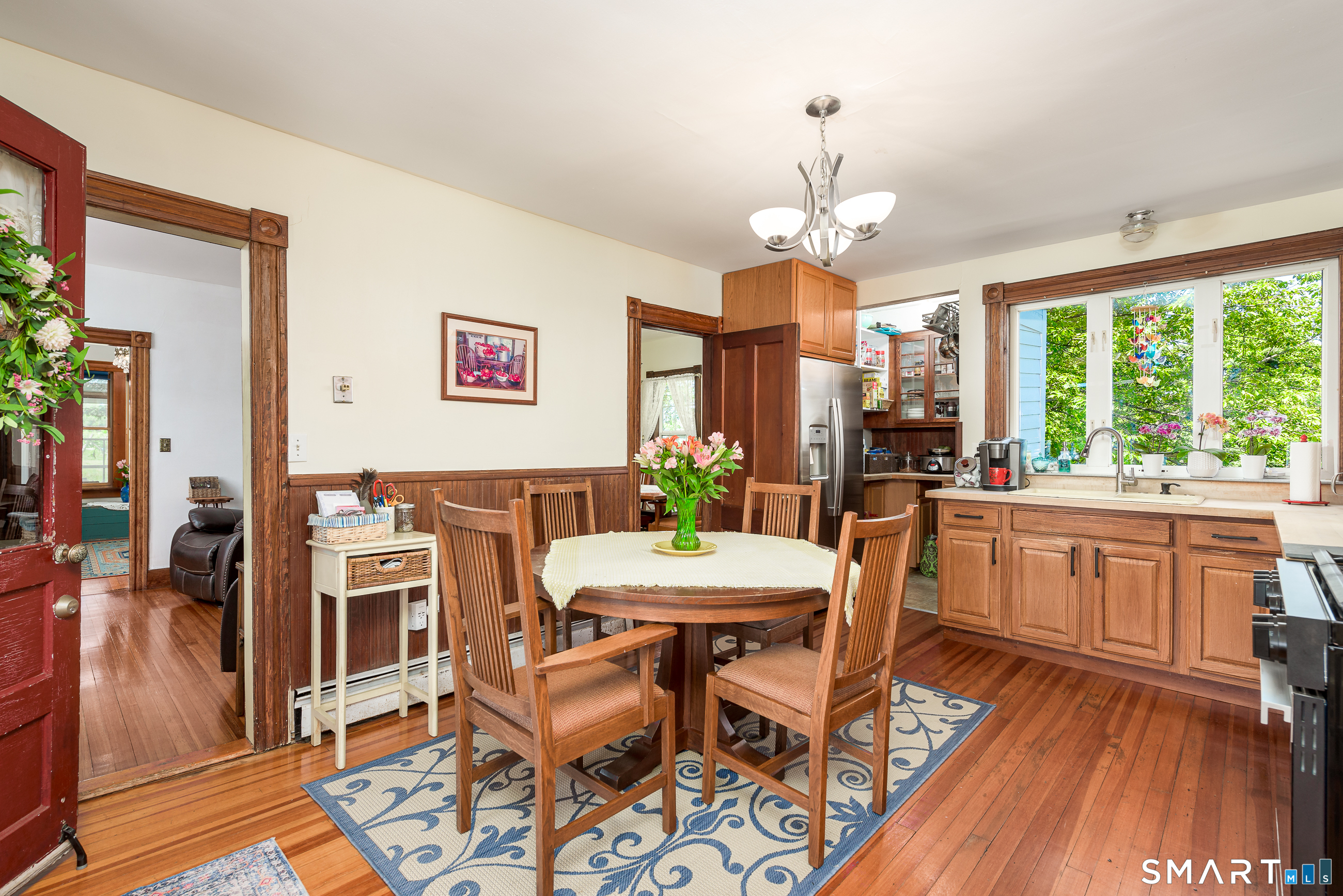1316 Whirlwind Hill Road Wallingford, CT 06492 - Photo 10 of 40
