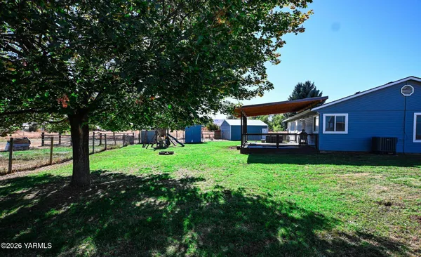 $535,000 | 9621 Meadowbrook Road, Yakima, WA 98903