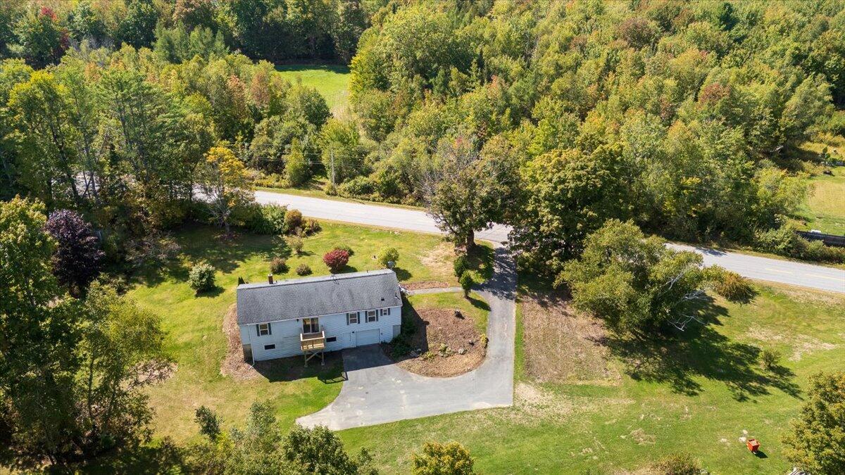 479 New England Road Searsmont, ME 04973 - Photo 46 of 50 479 New England Road, Searsmont