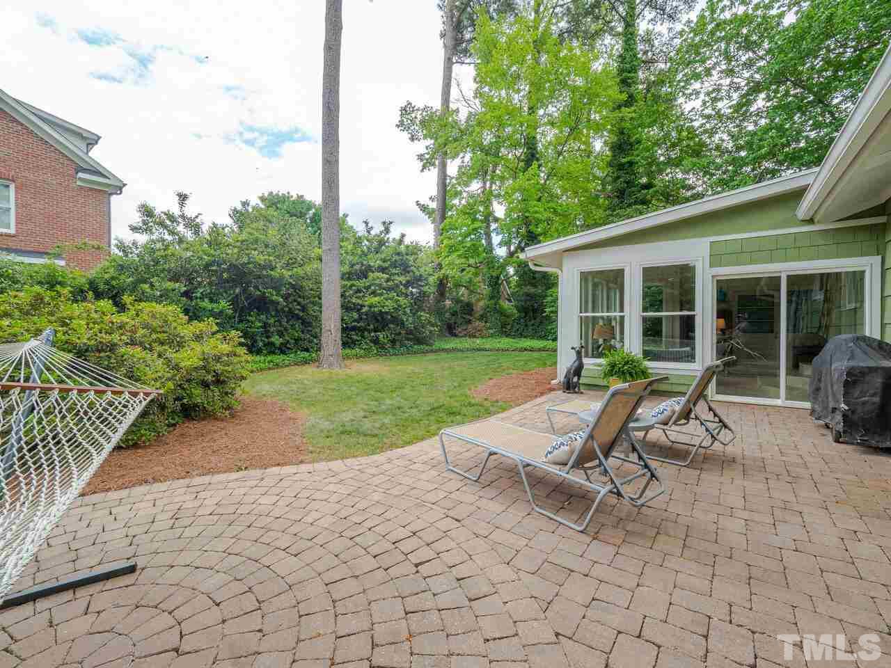 3112 Childers Street Raleigh, NC 27612 - Photo 11 of 29