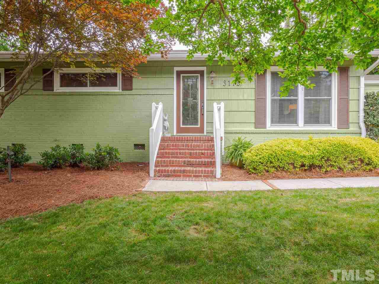 3112 Childers Street Raleigh, NC 27612 - Photo 13 of 29