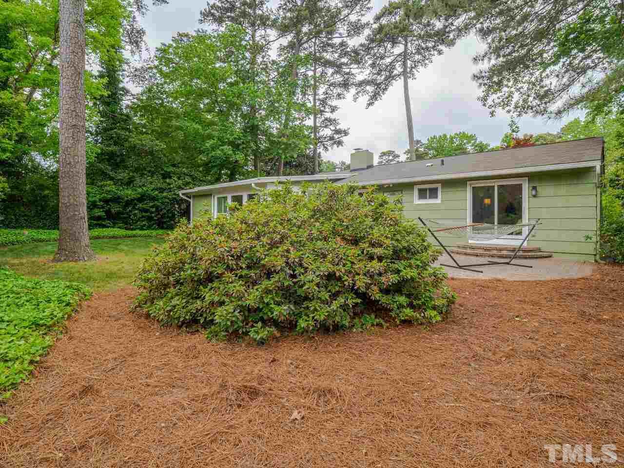 3112 Childers Street Raleigh, NC 27612 - Photo 14 of 29