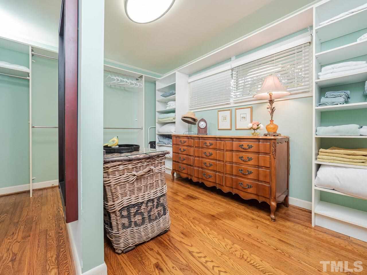 3112 Childers Street Raleigh, NC 27612 - Photo 15 of 29