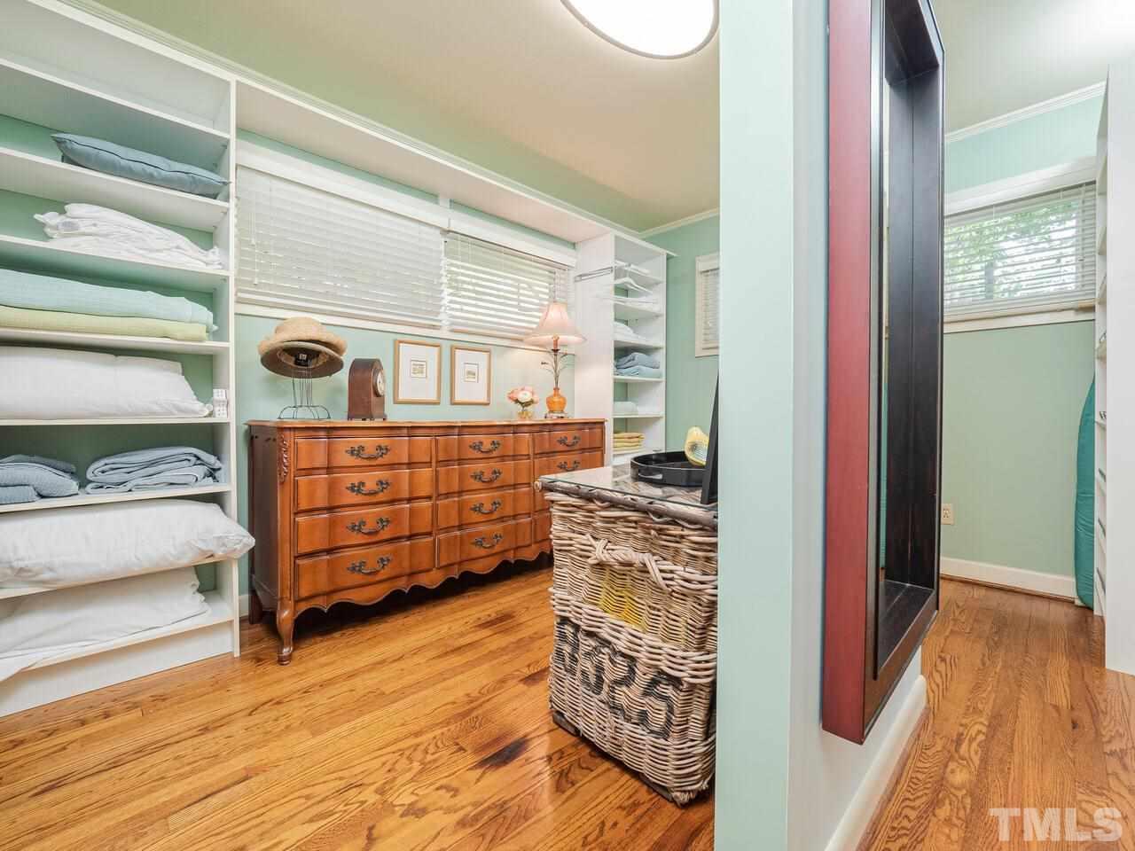 3112 Childers Street Raleigh, NC 27612 - Photo 16 of 29