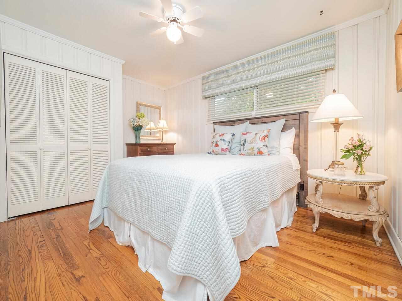 3112 Childers Street Raleigh, NC 27612 - Photo 17 of 29