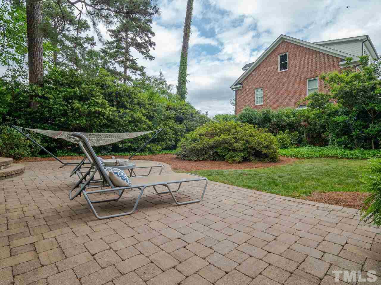 3112 Childers Street Raleigh, NC 27612 - Photo 19 of 29