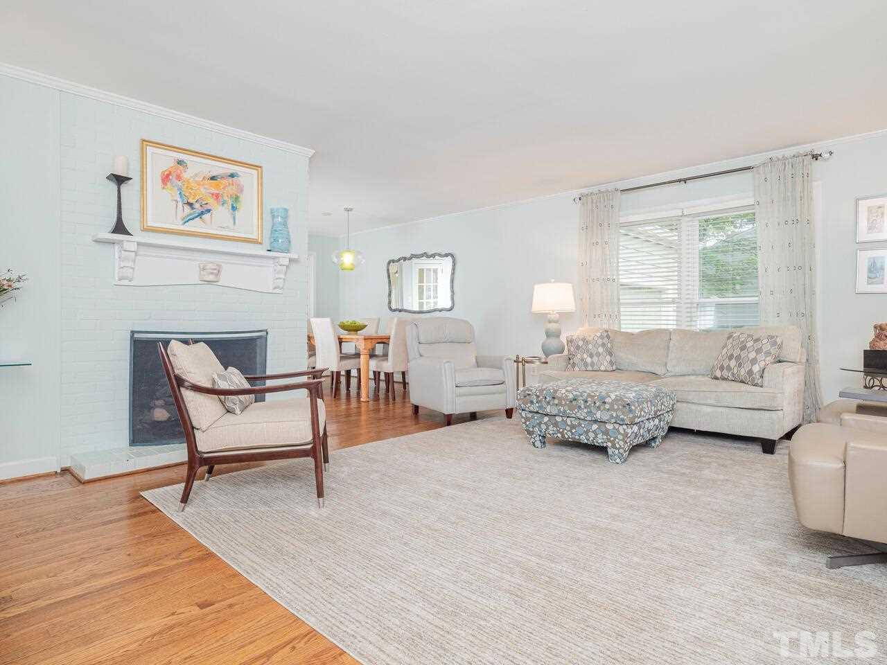3112 Childers Street Raleigh, NC 27612 - Photo 3 of 29