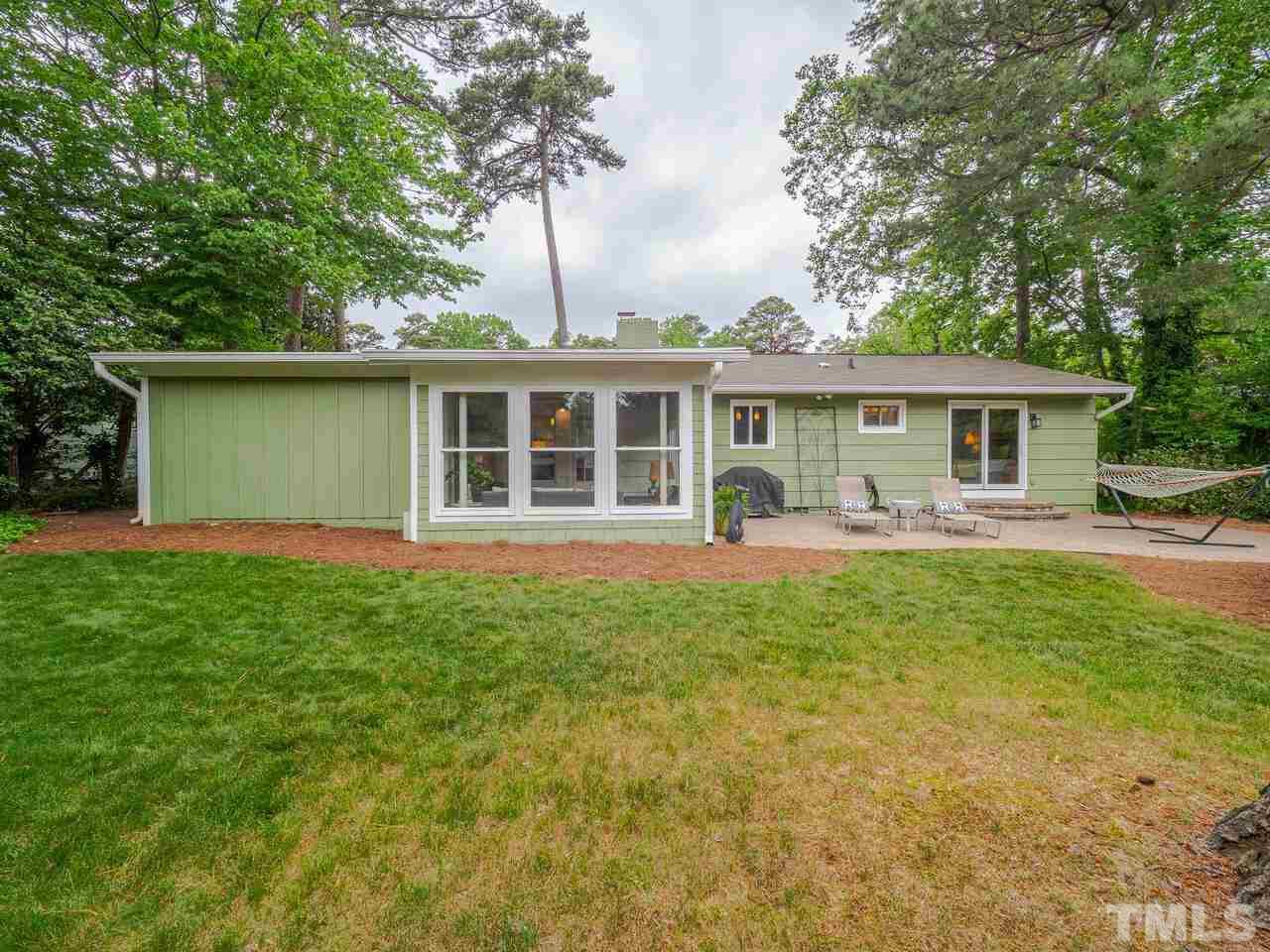3112 Childers Street Raleigh, NC 27612 - Photo 21 of 29