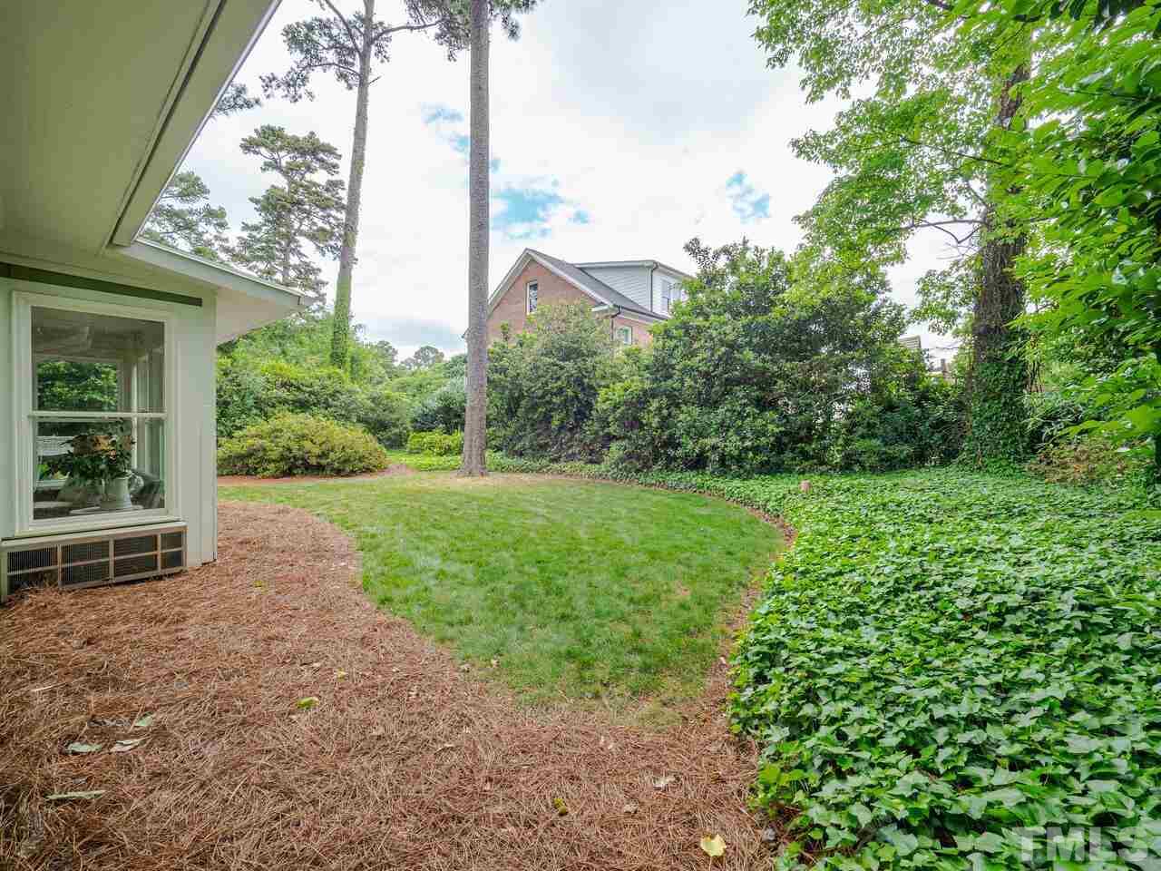 3112 Childers Street Raleigh, NC 27612 - Photo 24 of 29