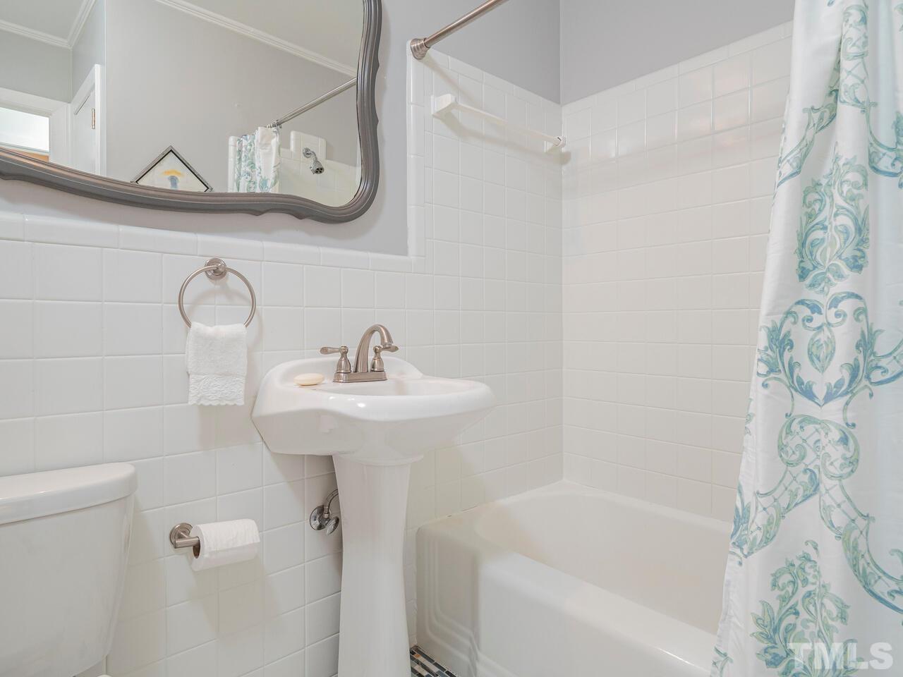 3112 Childers Street Raleigh, NC 27612 - Photo 28 of 29