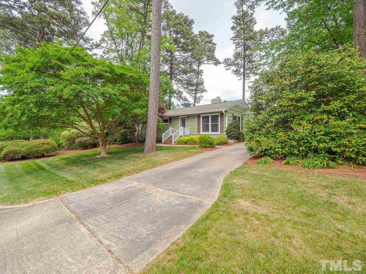 3112 Childers Street Raleigh, NC 27612 - Photo 4 of 29