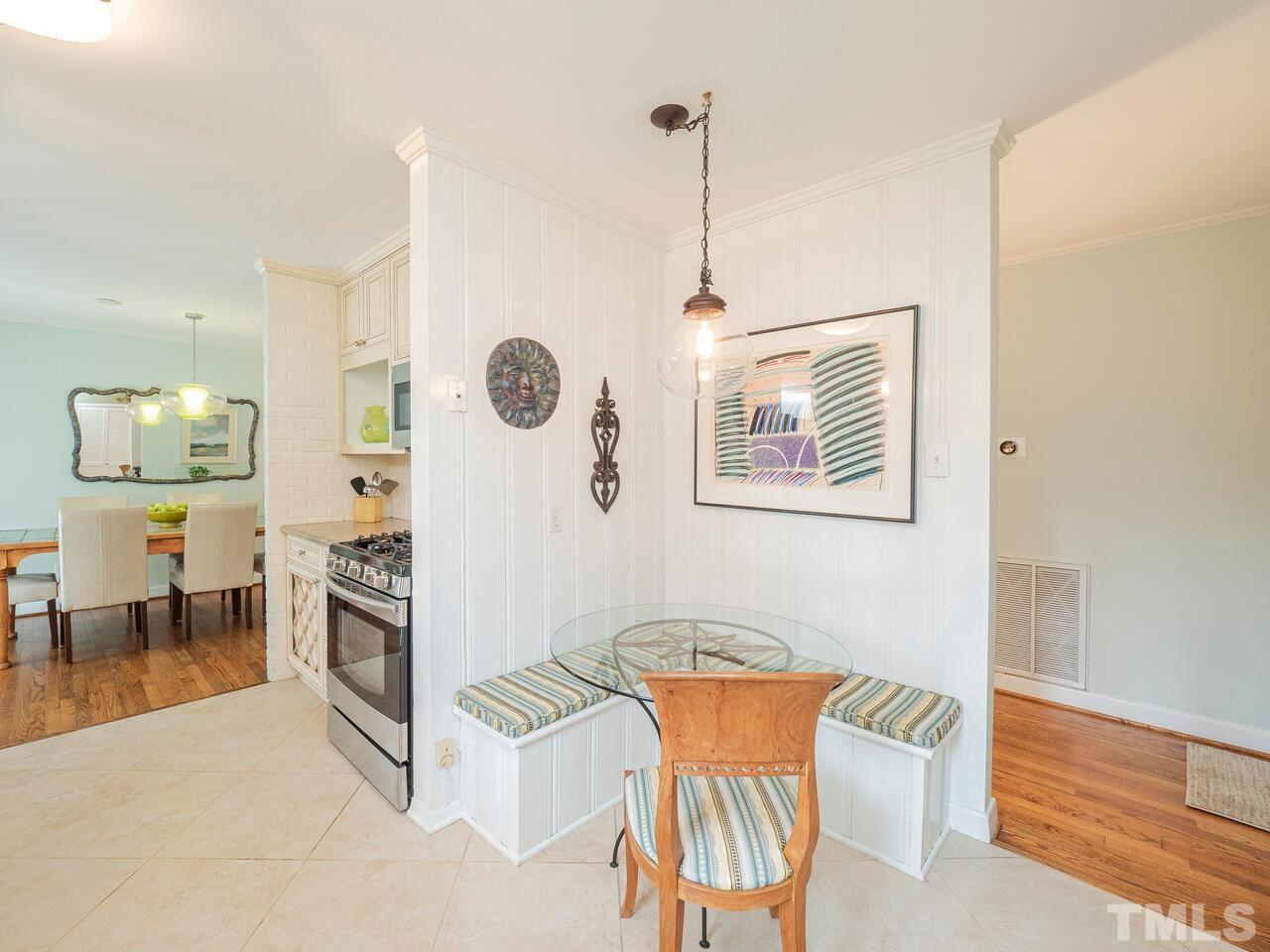 3112 Childers Street Raleigh, NC 27612 - Photo 7 of 29