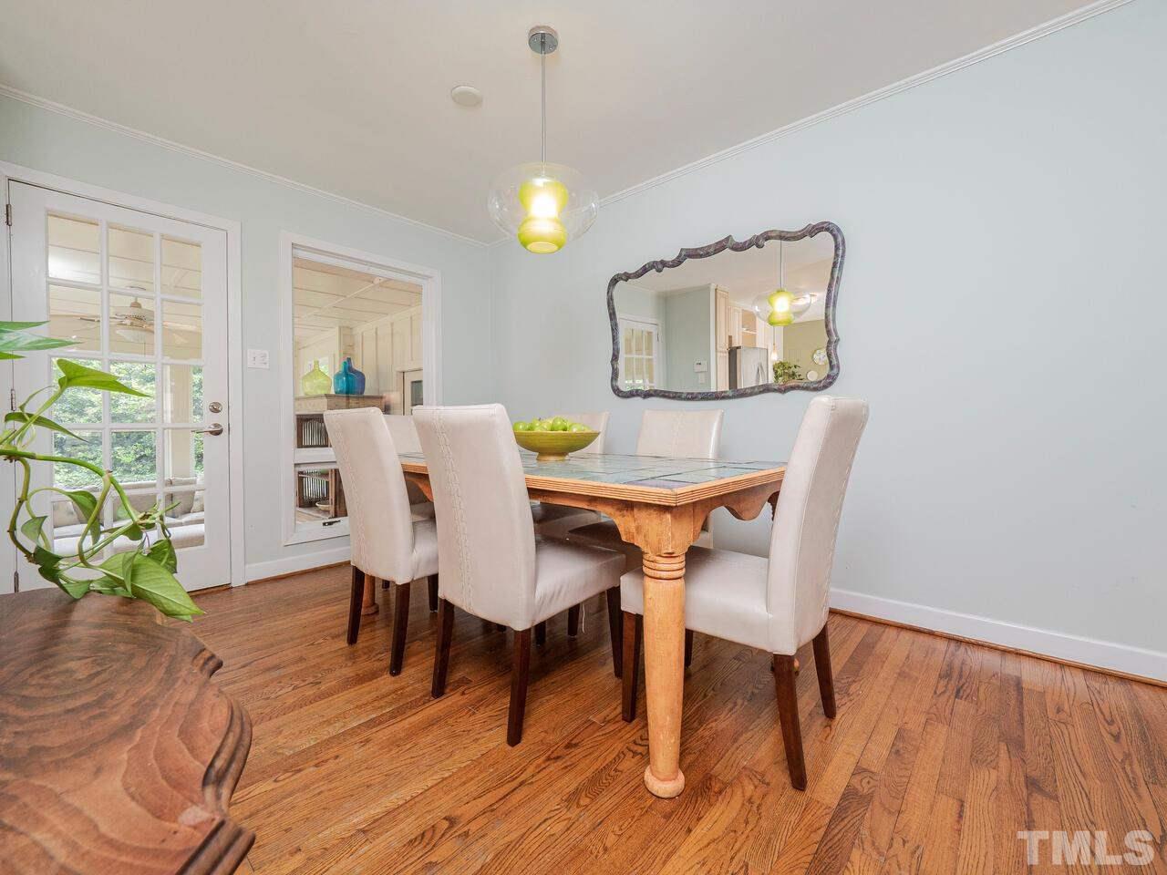 3112 Childers Street Raleigh, NC 27612 - Photo 8 of 29