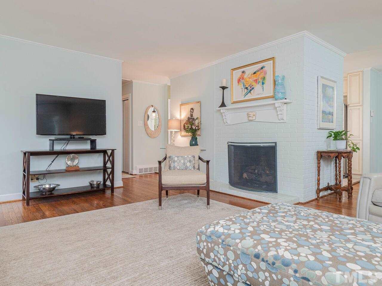 3112 Childers Street Raleigh, NC 27612 - Photo 9 of 29