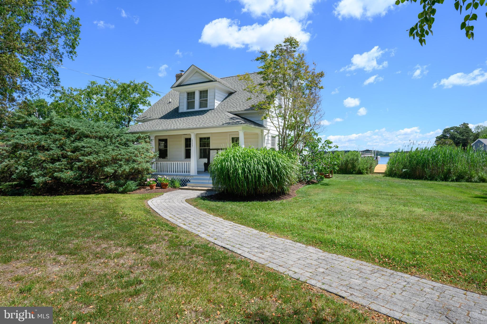 6355 Bozman Neavitt Road Neavitt, MD 21652 - Photo 4 of 76 Lovely fisherman village.