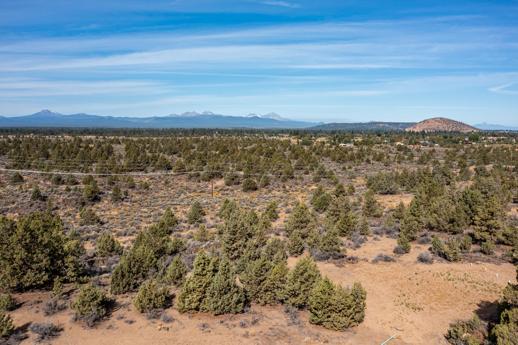 61545 Ward Road Bend, OR 97702 - Photo 5 of 38 DJI_0010