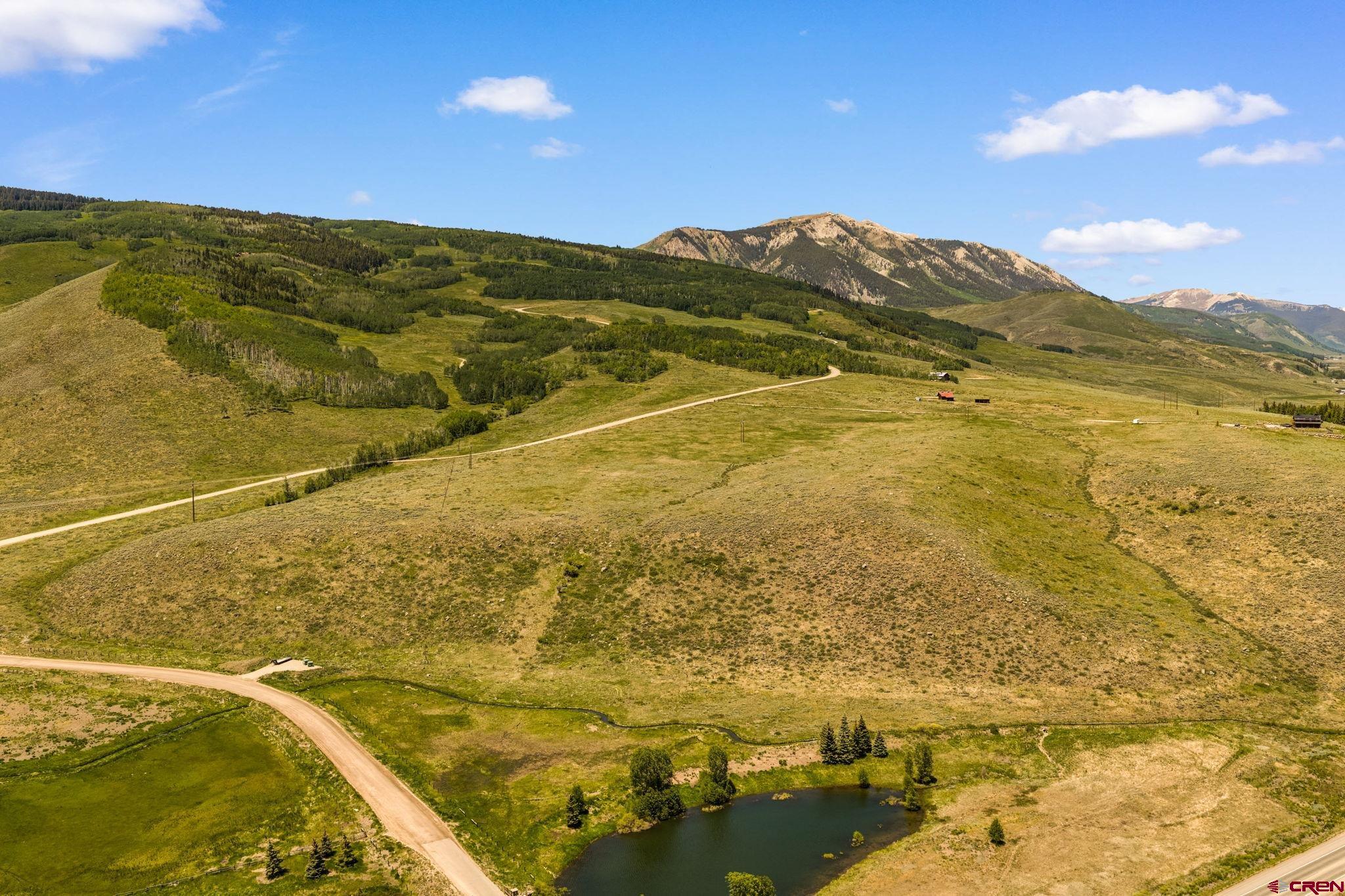 1175 Red Mountain Ranch Road Crested Butte, CO 81224 - Photo 23 of 24