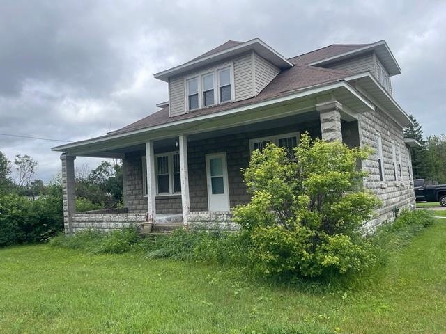 W3248 Stevenson Road Irma, WI 54442 - Photo 1 of 1 Gallery Image 1
