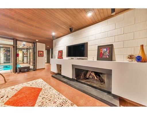 132 Prynnwood Road Longmeadow, MA 01106 - Photo 8 of 30 Gallery Image 8