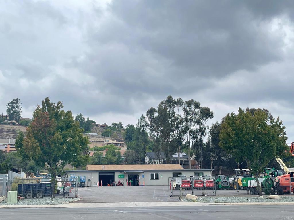 13044 Poway Road Poway, CA 92064 - Photo 12 of 21 a view of city with tall buildings