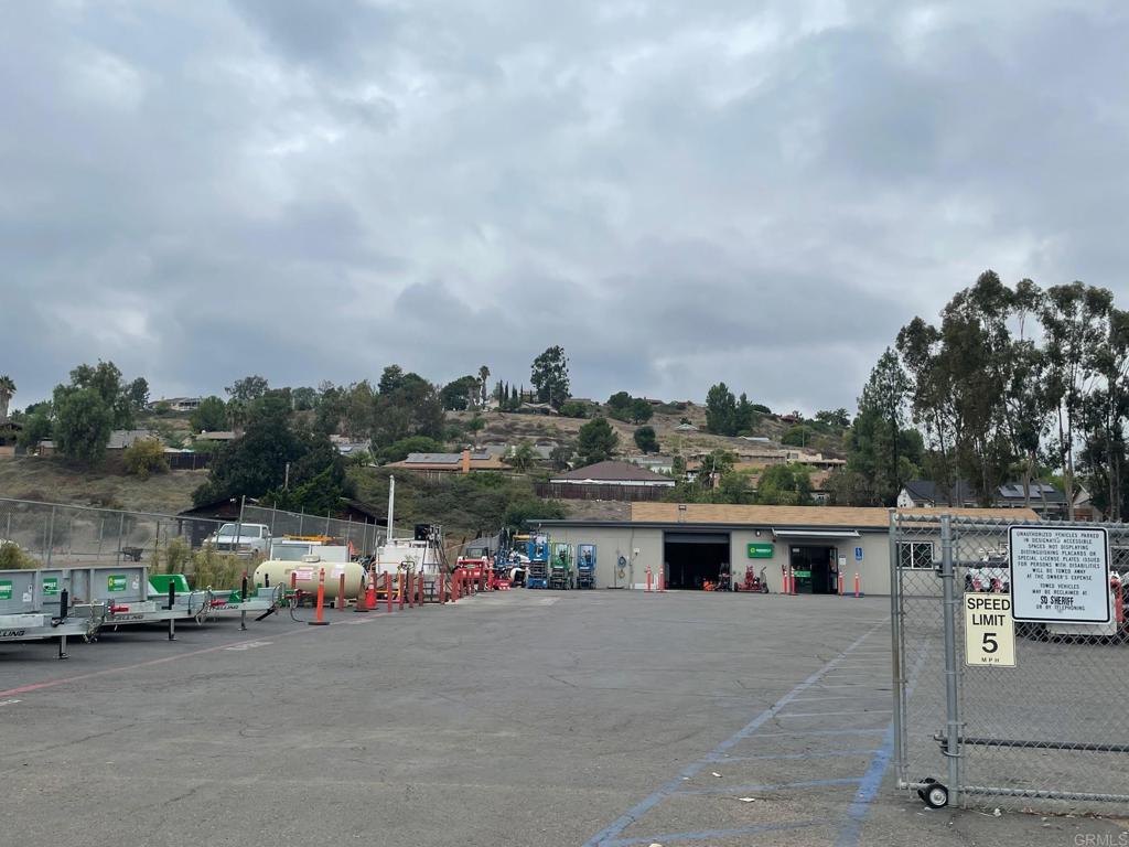13044 Poway Road Poway, CA 92064 - Photo 13 of 21 a view of a city street from a balcony