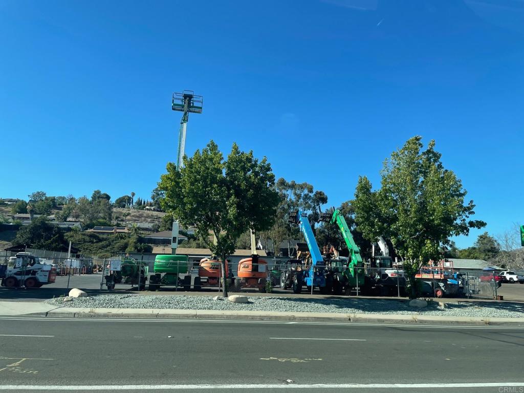 13044 Poway Road Poway, CA 92064 - Photo 17 of 21 a view of a city street