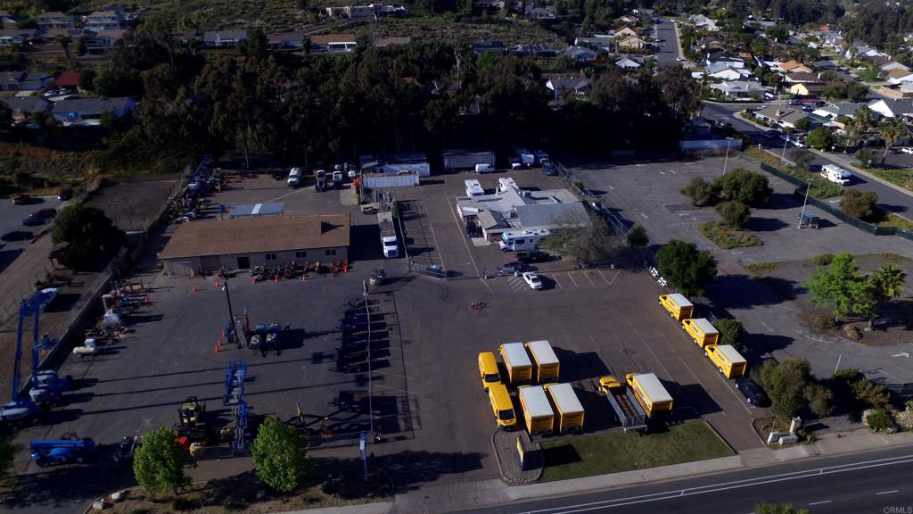 13044 Poway Road Poway, CA 92064 - Photo 20 of 21 an aerial view of multiple house with yard